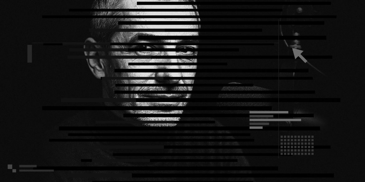 Serge, Darkwave.FM host