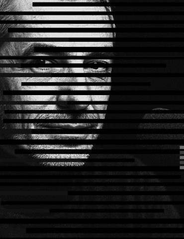 Serge, Darkwave.FM host