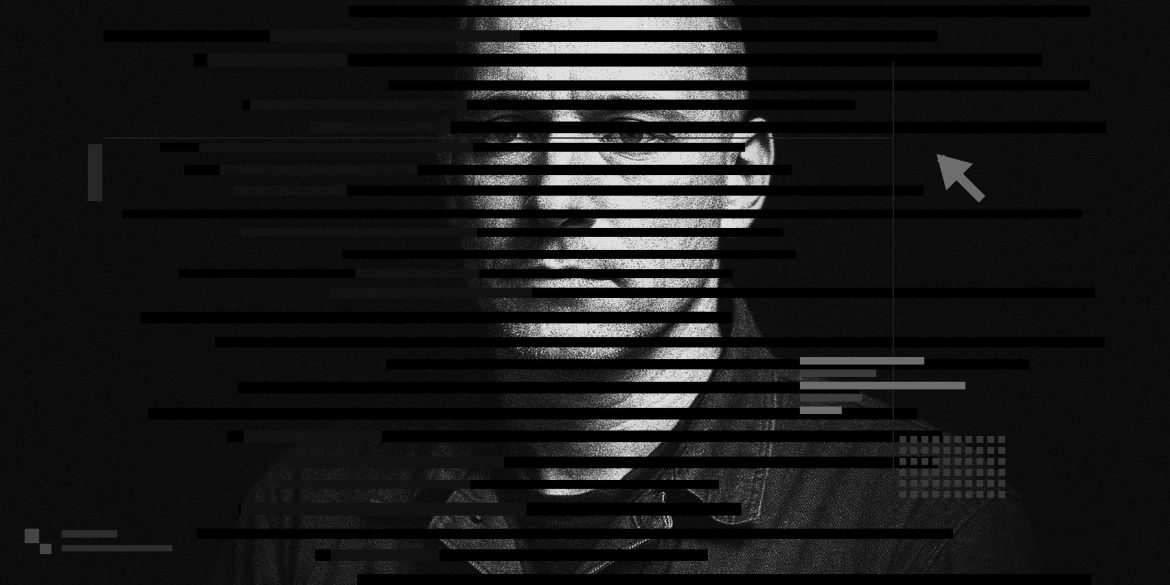 Static, Darkwave.FM host